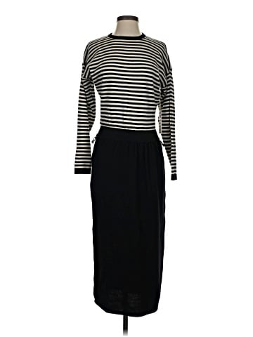 Linda Allard Ellen Tracy Casual Dress (view 1)