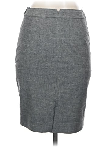 Ann Taylor LOFT Formal Skirt (view 2)