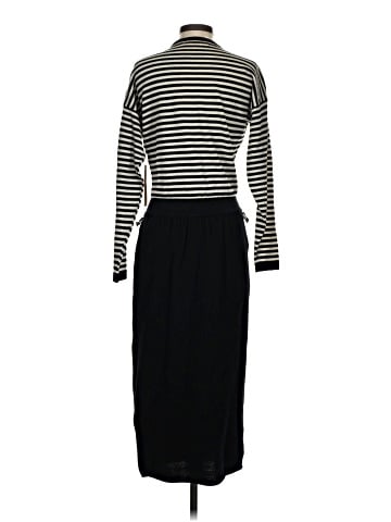 Linda Allard Ellen Tracy Casual Dress (view 2)