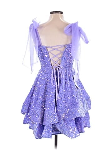 Wear Your Love Cocktail Dress (view 2)