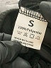 Unbranded 100% Polyester Black Tank Top Size S - photo 7