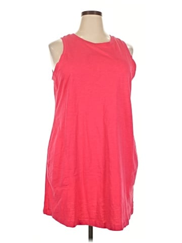 Old Navy Sleeveless T-Shirt (view 1)