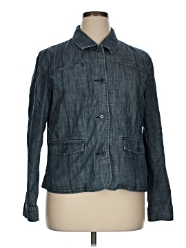 Eddie Bauer Denim Jacket