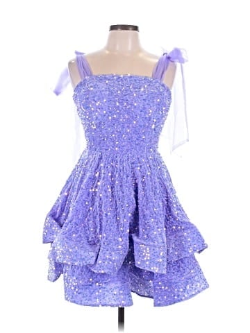 Wear Your Love Cocktail Dress (view 1)