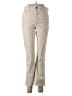 Zara Tan Khakis Size 6 - photo 1