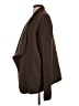 Vince. Brown Wool Cardigan Size S - photo 5