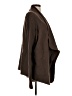 Vince. Brown Wool Cardigan Size S - photo 4