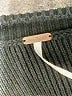 Free People Black Pullover Sweater Size XS - photo 7
