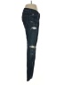 Current/Elliott Stars Blue Jeans Size 26 waist - photo 4