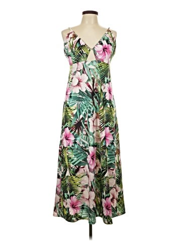 NSR Casual Dress (view 1)