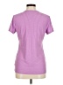 Reebok Purple Active T-Shirt Size M - photo 2