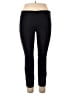 The Row Black Blue Active Pants Size 12 - photo 1