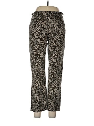 Zara Casual Pants (view 1)