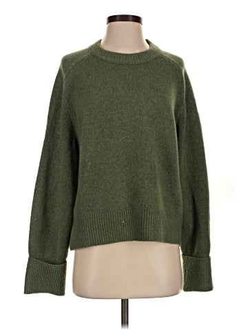 Abercrombie & Fitch Pullover Sweater (view 1)