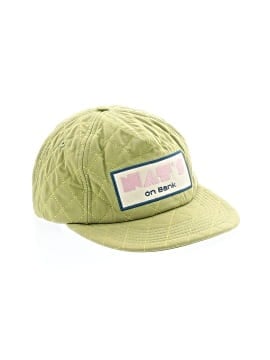 Assorted Brands Baseball Cap