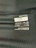 Nike Solid Black Active Skort Size XL - photo 3