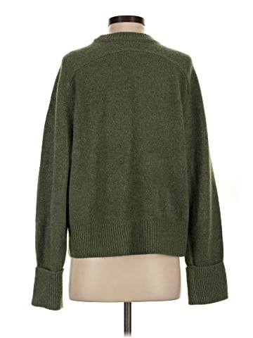 Abercrombie & Fitch Pullover Sweater (view 2)
