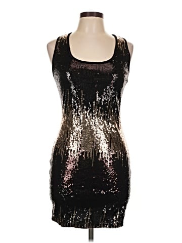 Cameo Cocktail Dress (view 1)