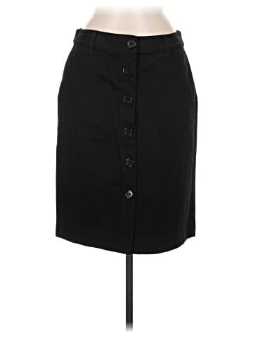 Ann Taylor Factory Casual Skirt (view 1)