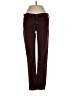 Adriano Goldschmied Burgundy Jeans Size 26R - photo 1