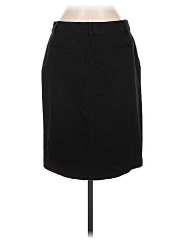 Ann Taylor Factory Casual Skirt (view 2)