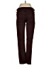 Adriano Goldschmied Burgundy Jeans Size 26R - photo 2