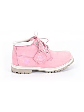 Timberland Ankle Boots