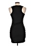 Cameo Metallic Black Cocktail Dress Size L - photo 2