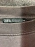 Zara Gray Sweatshirt Size S - photo 7
