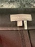 Vince Camuto Solid Black Dress Pants Size 8 - photo 7