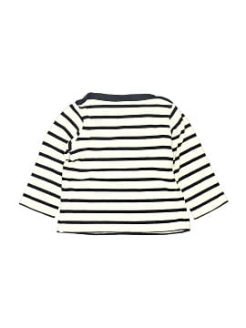 Petit Bateau Long Sleeve Top (view 2)
