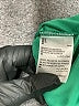 Charter Club Green Sleeveless Top Size M - photo 8