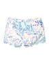 Lilly Pulitzer Tropical Blue Shorts Size 4 - photo 2