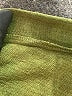 Emmelle Green 3/4 Sleeve Button-Down Shirt Size 0 - photo 8