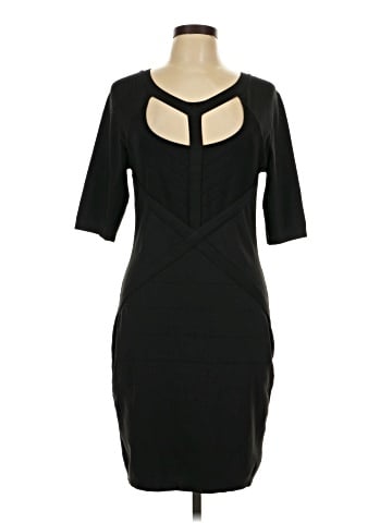 Kardashian Kollection Cocktail Dress (view 1)