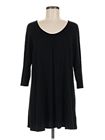 Eileen Fisher Casual Dress (view 1)