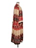 Shein Red Kimono Size M - photo 4