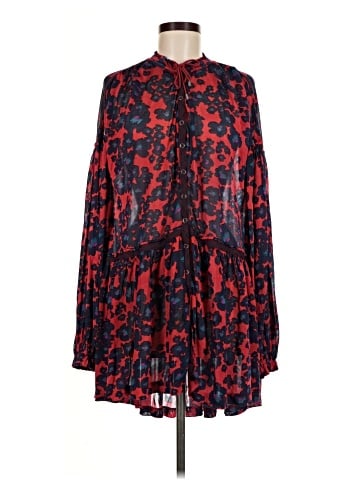 Free People Casual Dress (view 1)
