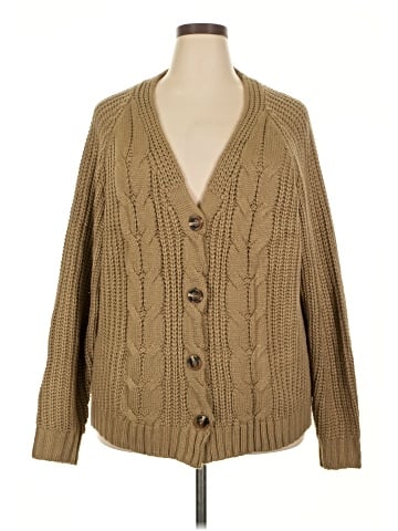 Unbranded Cardigan (view 1)