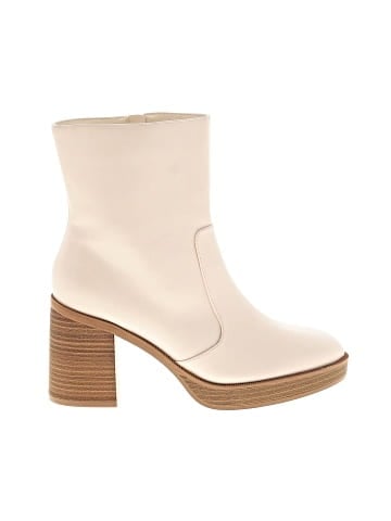Universal Thread Ankle Boots (view 1)
