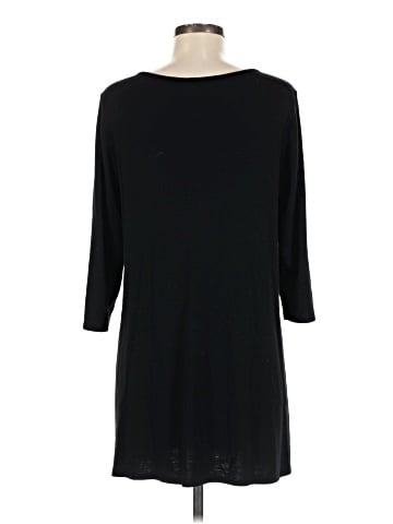 Eileen Fisher Casual Dress (view 2)