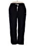 Unbranded 100% Polyester Black Casual Pants Size 3X - photo 1