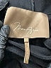 Max Azria Black Poncho One size - photo 7