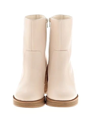 Universal Thread Ankle Boots (view 2)