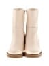 Universal Thread Ivory Ankle Boots Size 8 - photo 2
