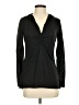 PrAna Black Long Sleeve Top Size S - photo 1