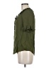 Odille Green 3/4 Sleeve Blouse Size M (estimated) - photo 5