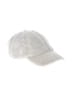 Aerie White Ivory Hat One size - photo 1