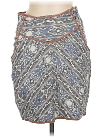 Staring at Stars Casual Skirt (view 1)