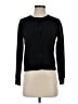 Zara Black Cardigan Size S - photo 1